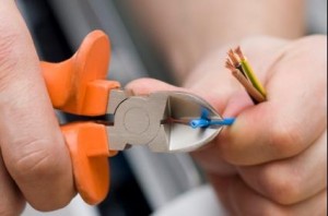 Los Angeles Electrical home rewiring